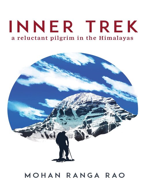 Title details for Inner Trek by Mohan Ranga Rao - Available